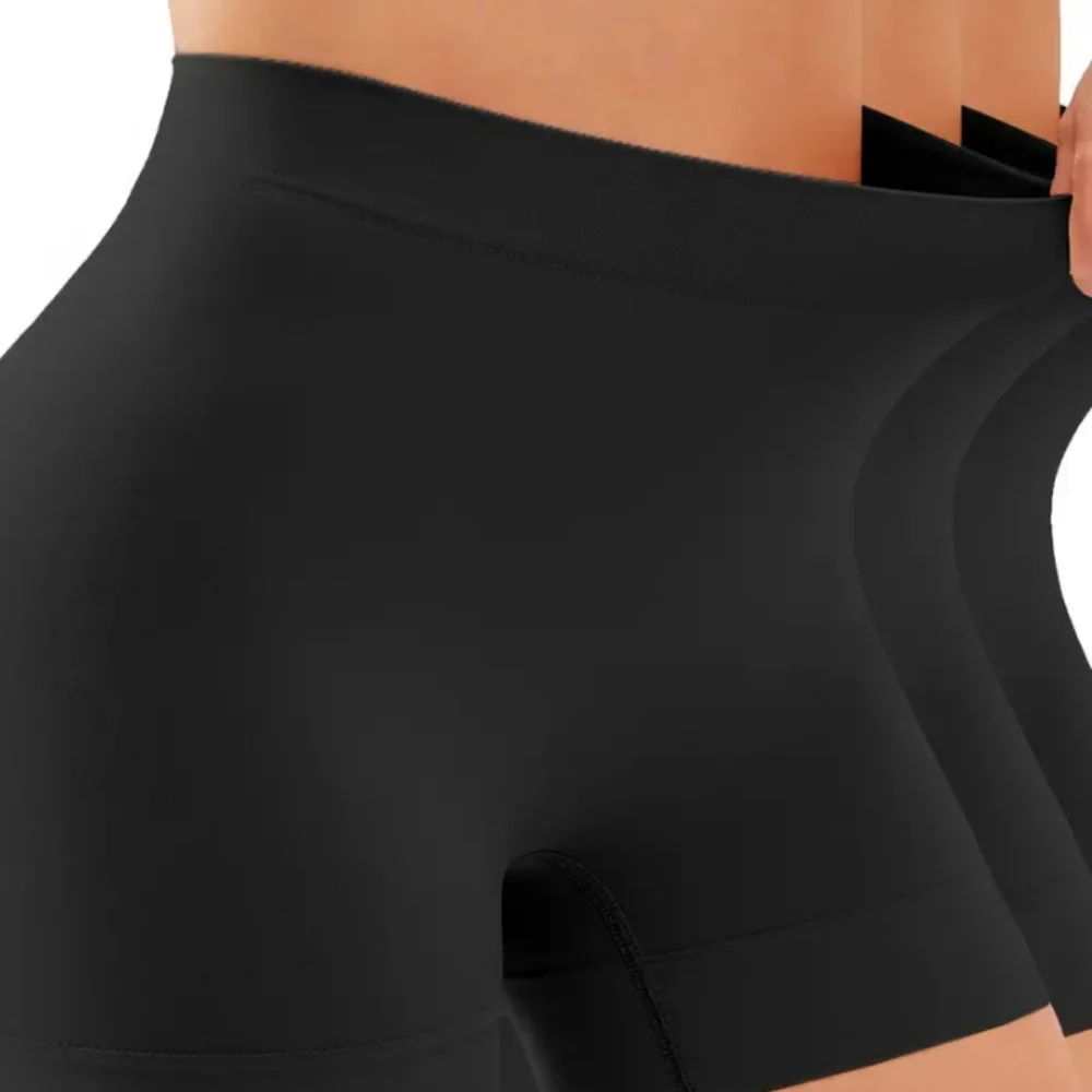 Tommy Control Compression Slimmer Shorts - Picture 3 of 6